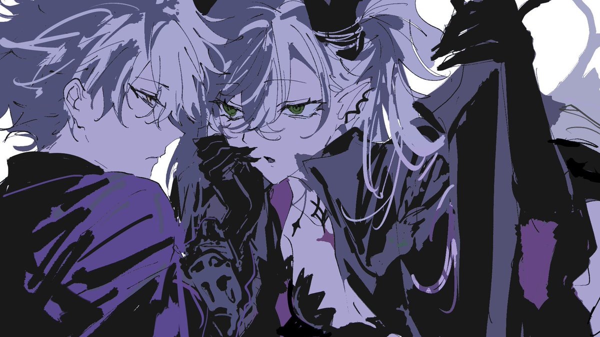 ZdGnTJ's tweet photo. 친구들이 그려줫어요 갤러릴리 갤릴 ギャラリリ https://t.co/28UC4D5PH5