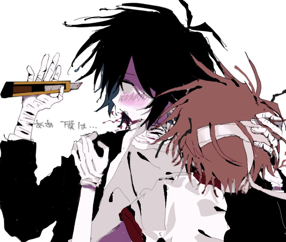 A00ku's tweet photo. satoran https://t.co/elE3jz1isI