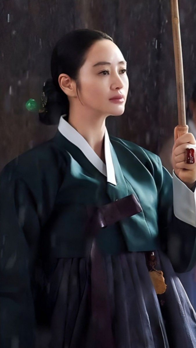 nulpuleunsonamu's tweet photo. #한복
#Hanbok
#한국
김혜수, 슈룹(2022) https://t.co/YJ4vXCRqeu