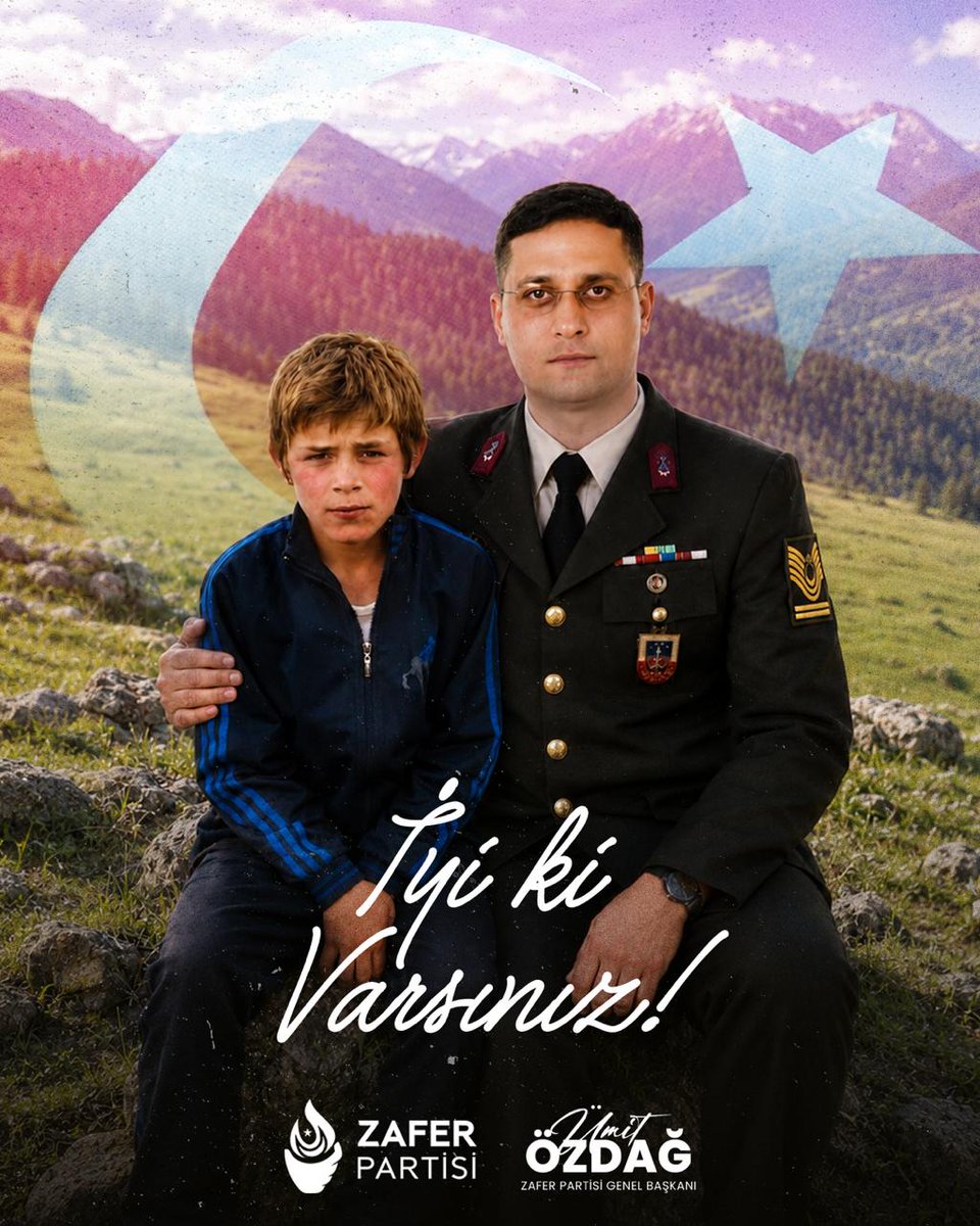 umitozdag's tweet photo. PKK'lı teröristlerce şehit edilen Eren Bülbül ve Başçavuş Ferhat Gedik'i saygı ve rahmetle anıyorum.

#İyikiVarsınEren
#İyikiVarsınız
#KahrolsunPKK https://t.co/BeSl7vNokI