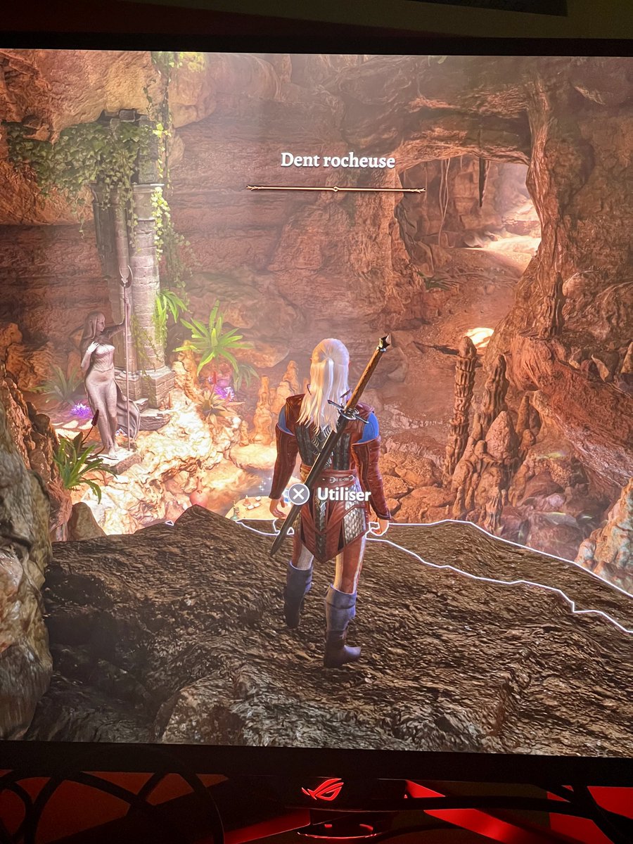 MEHDIVIBES_'s tweet photo. Après 3 tentatives, je suis tombé amoureux de Baldur’s Gate 3, pour de bon. 

Par contre je suis éclaté au sol dans mes choix. Je foire mes lances de dès et je tue des potentiels compagnons de route. 

C’est irréversible ? 

GTA 6. 2026. https://t.co/yeCl7wHvHR