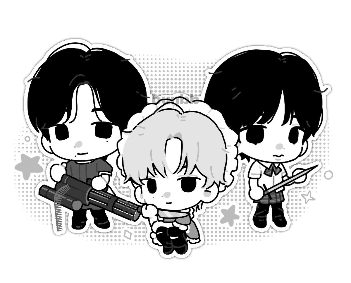 bunbbyziie_10's tweet photo. πΆπΉπΈ
βοΈ
#λ―Όν #κΈ°ν #νμ #λͺ¬μ€νμμ€ #MONSTAXfanart https://t.co/W7TiTn6qWt