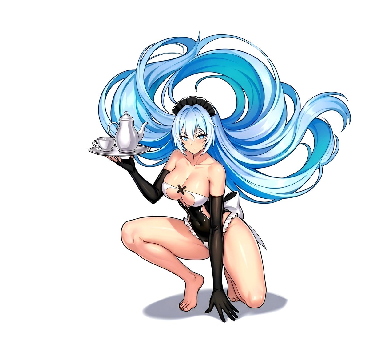 void_bdragoo3's tweet photo. Demi Vlada 2

#outerplane
#gachaart 
#turnbasedrpg https://t.co/rtnYce7LKh