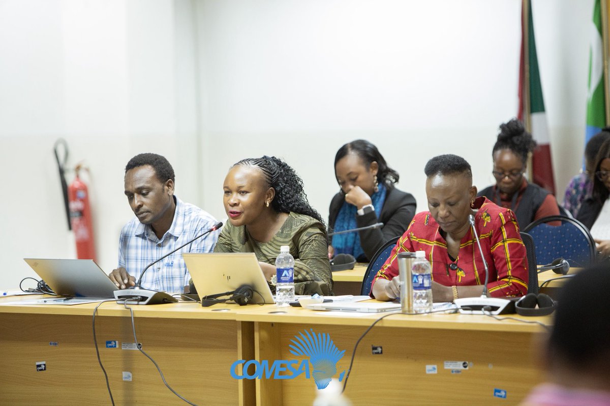 COMESA_GPS's tweet photo. The AU-COMESA Orientation has brought together over 90 observers from the continent, engaging them ahead of the elections observation including; understanding the context of Zambia and the cod of conduct in accordance w existing guiding frameworks on good governance and democracy https://t.co/BIt2tHZPTQ
