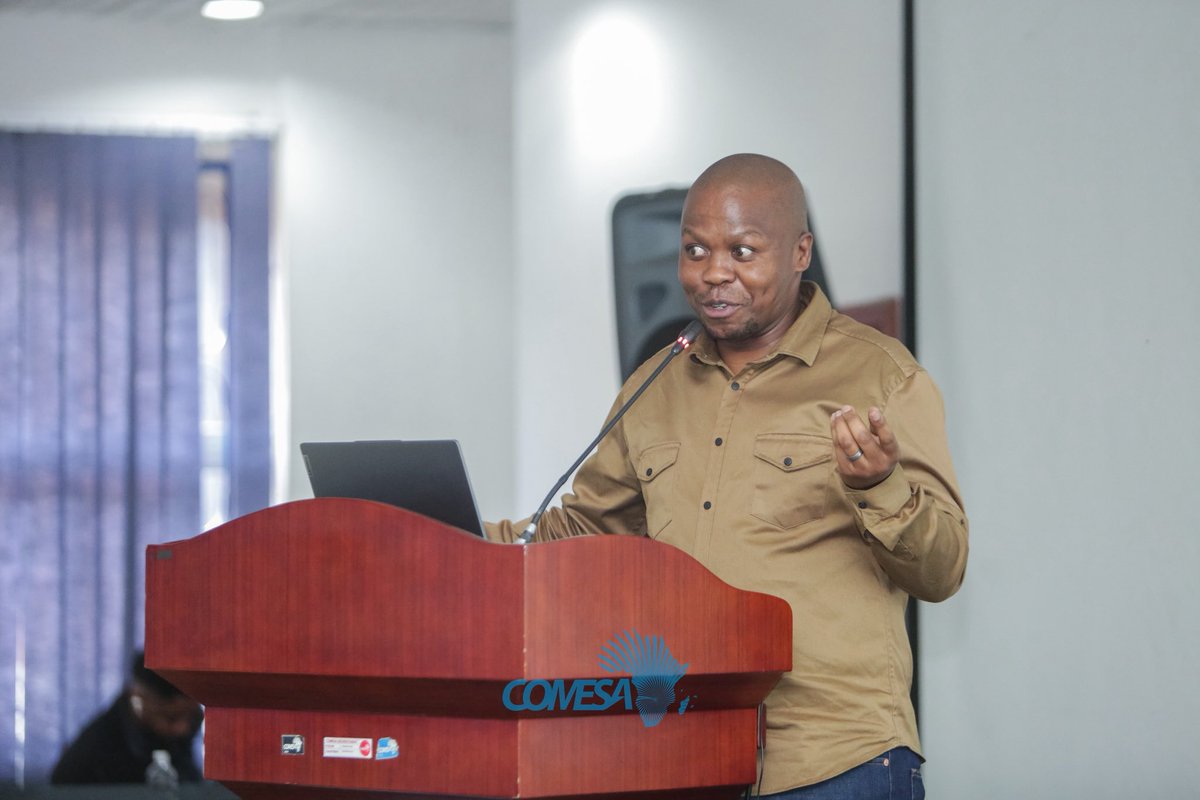COMESA_GPS's tweet photo. The AU-COMESA Orientation has brought together over 90 observers from the continent, engaging them ahead of the elections observation including; understanding the context of Zambia and the cod of conduct in accordance w existing guiding frameworks on good governance and democracy https://t.co/BIt2tHZPTQ