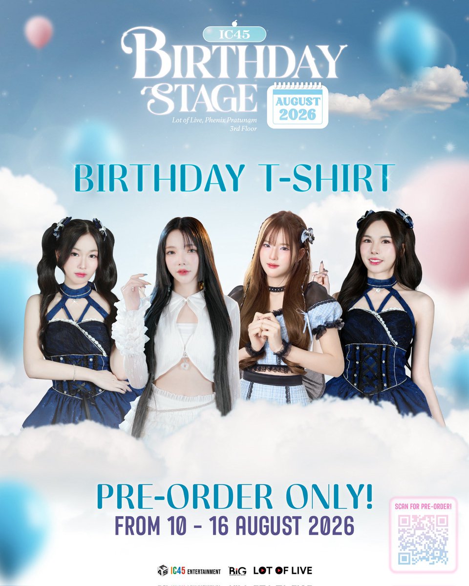 IC45ent tweet picture
