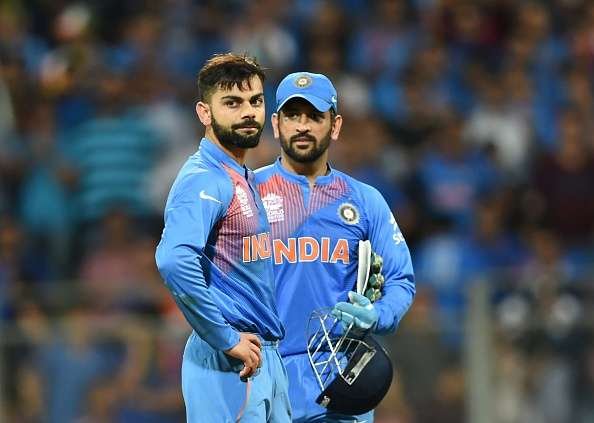 rogoat45_'s tweet photo. In 2016 T20i WC

Msd avg 89 > Rodog runs 88

Kohli's Avg 137 > Rodog S/R 107

Badree's Bowling avg 21 > Rodog batting avg 17 

Kohli's runs in SF 89 > Rodog runs 88 https://t.co/GBFXH5W3Rr