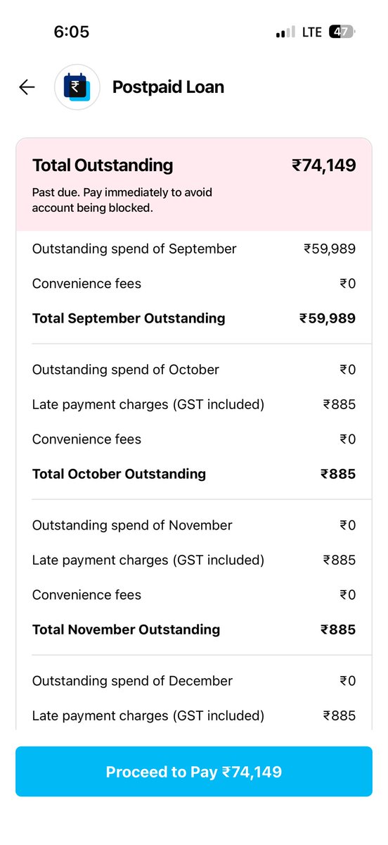 PraffullakumarV's tweet photo. @Paytm @AdityaBirla I received a call from Waseem saying Paytm can’t do anything despite this being reported as cybercrime and all evidence being submitted.Multiple complaints,yet no resolution or accountability.Shameful experience—, think twice before using Paytm or Aditya Birla https://t.co/fPCdbvoVuJ