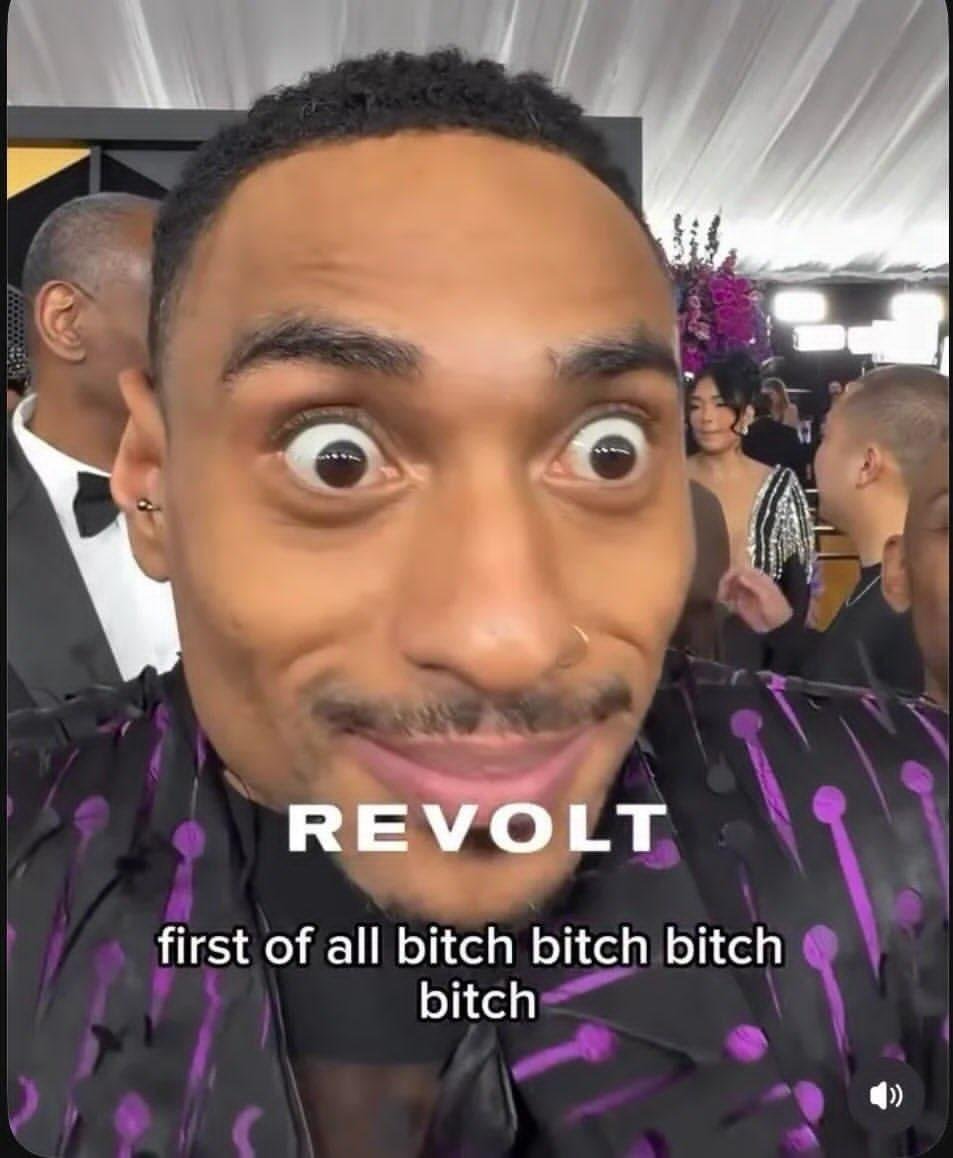 durandbernarr's tweet photo. Janet Jackson pulled up to the kehlani show last night and made sure she caught my set and said she loved it.

How does one process being ADORED by Royalty???? 

Nobody can tell me nothin'. https://t.co/rPzrue5DYG