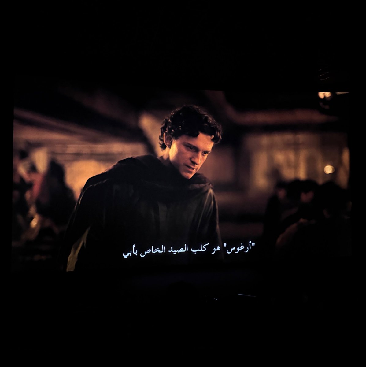 sha20d1's tweet photo. 10/100000000000 ⭐️⭐️
يستحق المذاكرة 
 #odyssey https://t.co/P5bKRpX4zp