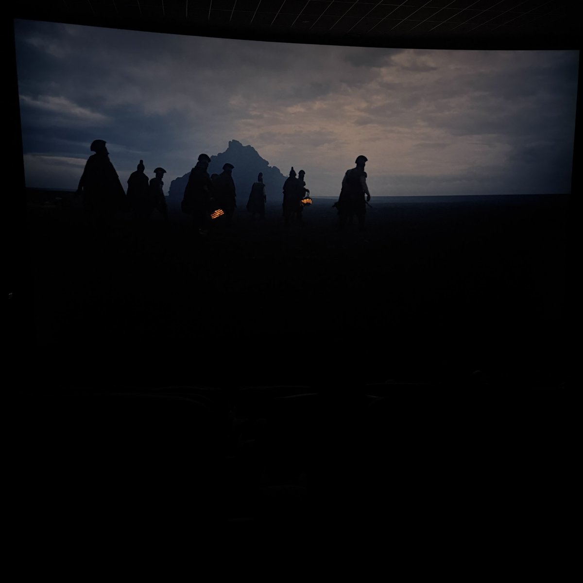 sha20d1's tweet photo. 10/100000000000 ⭐️⭐️
يستحق المذاكرة 
 #odyssey https://t.co/P5bKRpX4zp
