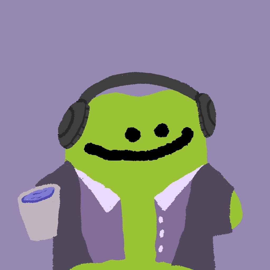 itswrappedtoads's tweet photo. GM Wrapped Toads 🐸

Lets seize the day

More updates soon https://t.co/7m6pnYsN3Y