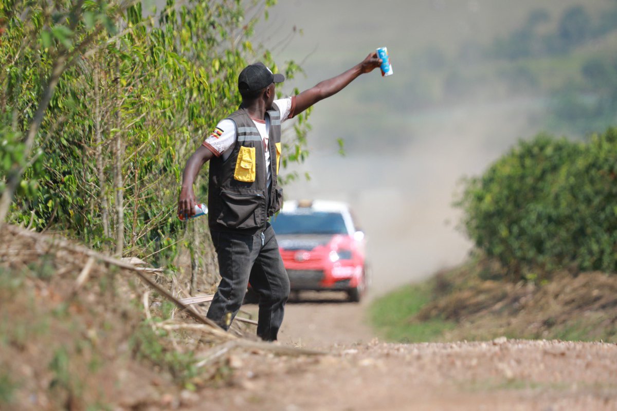 africoffeepark's tweet photo. Inspire Cold Brew is proudly made in Uganda at the @AfriCoffeePark .
Moments from the #Autocross4 https://t.co/AcoOUhffAE