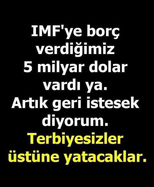 DeSeteneya's tweet photo. Alın size kaynak!

Onu emekliye verin...

#Emekliçerçeveyiçizdi https://t.co/KuBf6pNvzX
