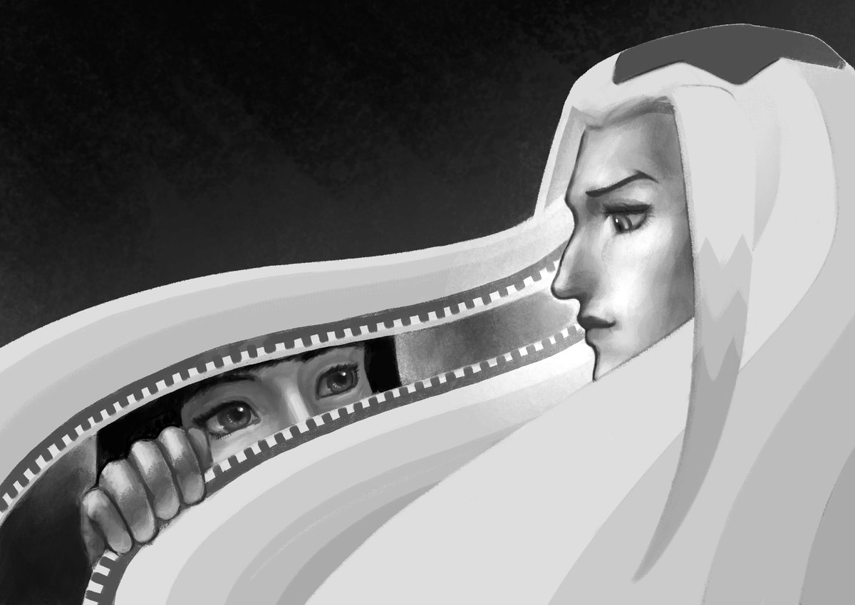Silvergrass0509's tweet photo. Bucciarati and Abbacchio
#jjba #bruabba https://t.co/Bp72mw47f3