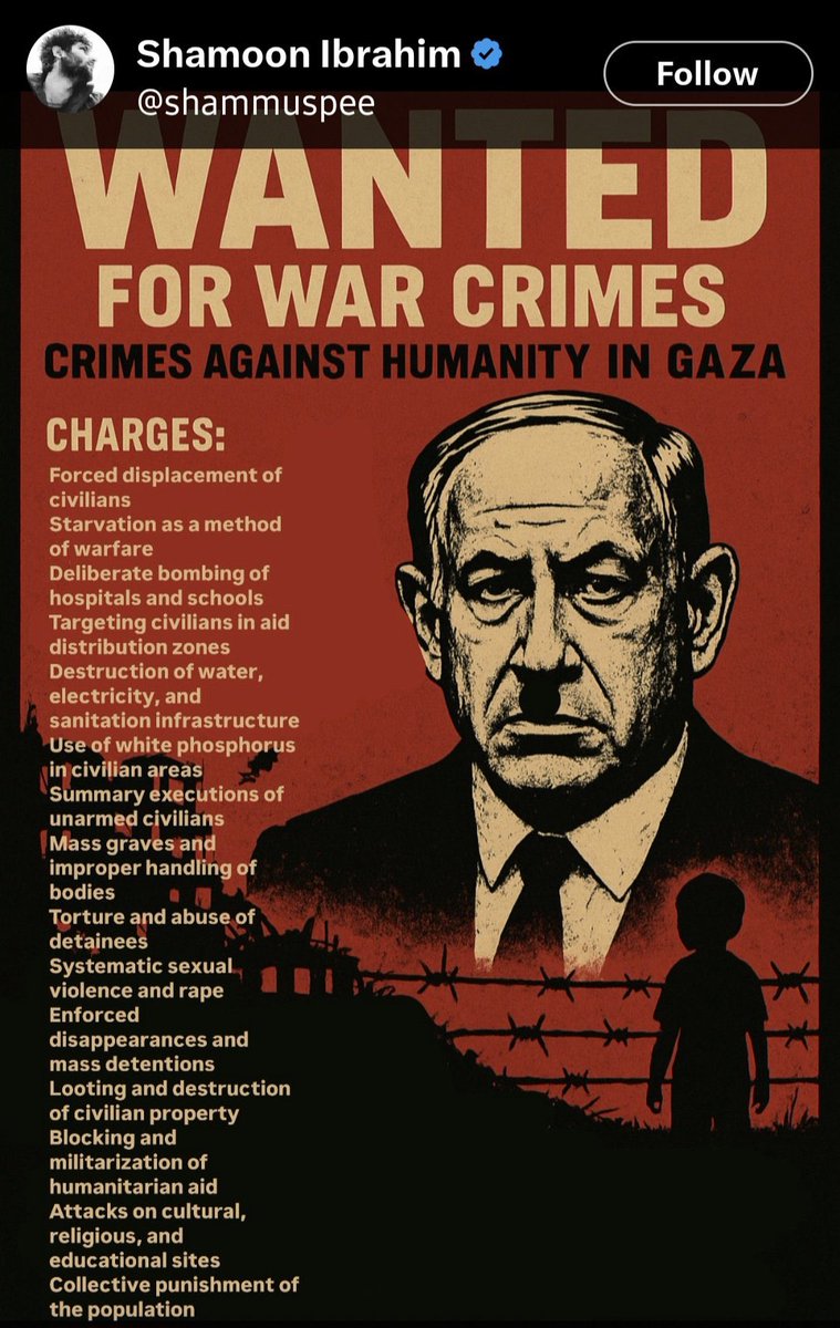 AngelAgent19's tweet photo. @GreatUnwokening @DougAMacgregor #Netanyahu 🤨 https://t.co/g4PL1mf62t