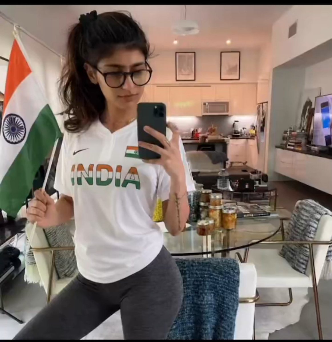 sh_anas01's tweet photo. Advance Happy Independence Day to our neighbors, India. 🇮🇳
The whole world knows that Pakistan has defeated India whenever the two have faced each other.🗣️💦 https://t.co/N4xNcICPah