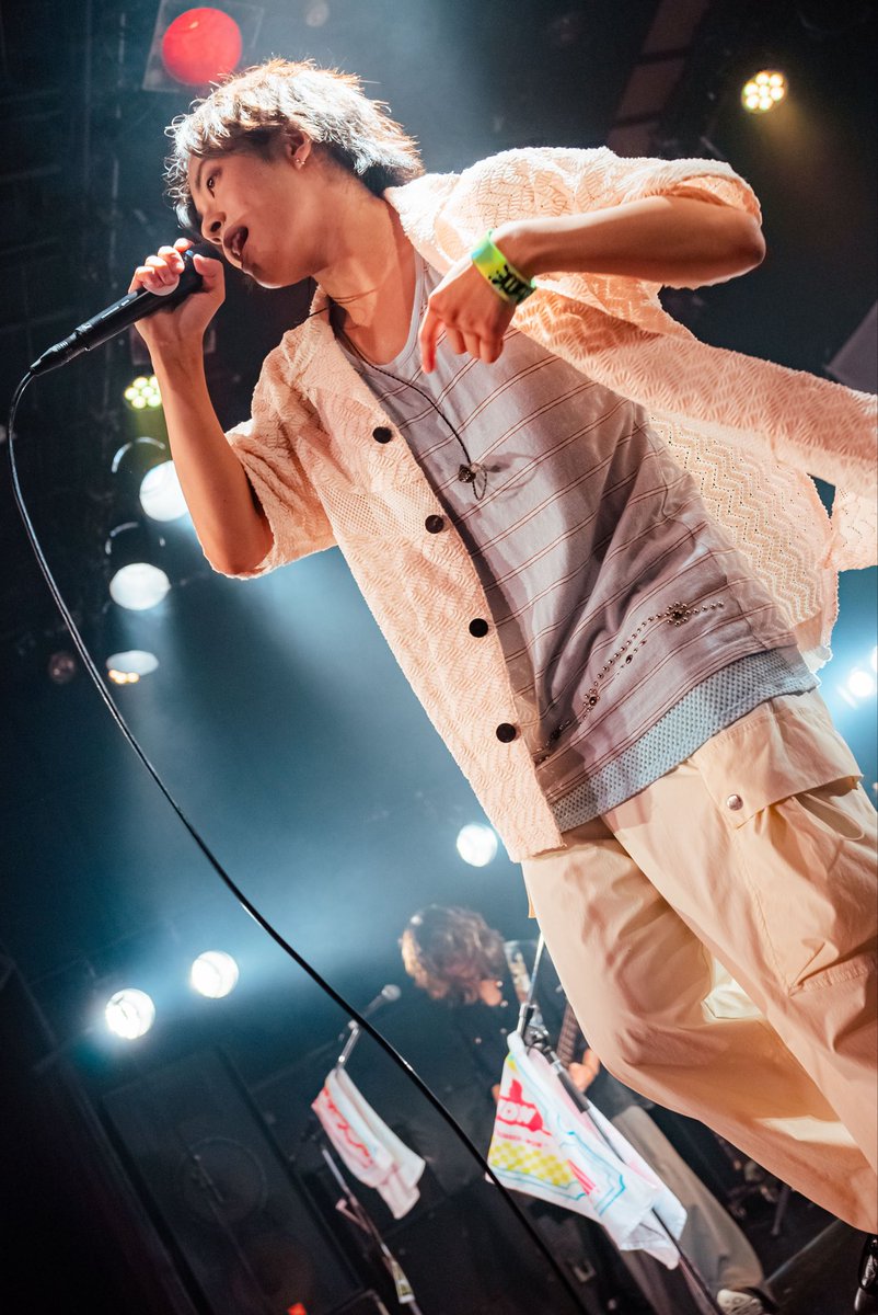 sugi_wowow's tweet photo. 改めて東名阪ツアーありがとうなんだぜ
次はあなたの町にやってくる！！

photo by @takahirom__cam https://t.co/pVXG3zTgqP