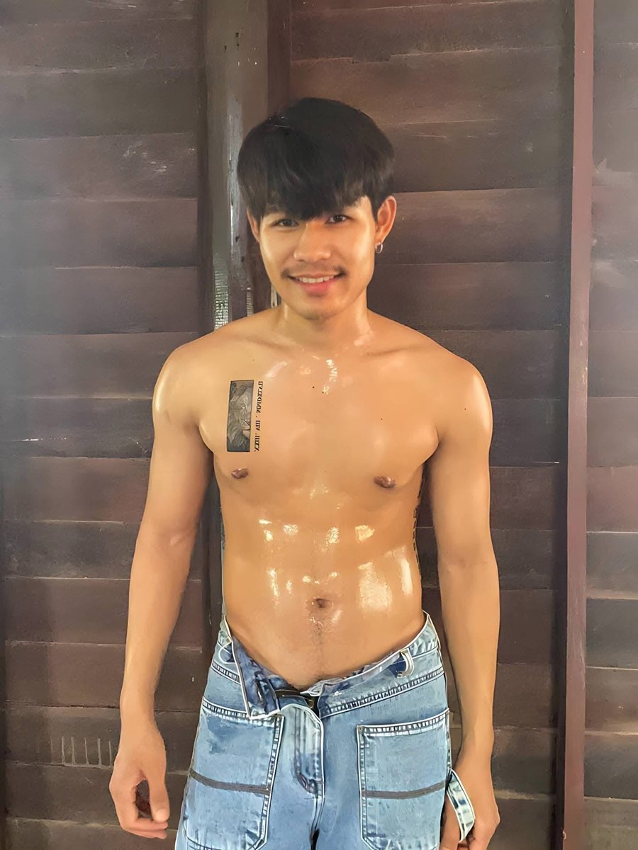 Exonsingxxml's tweet photo. น้องโอ๊ค ที่สุด ใหญ่ๆ  ดาว ตต แตก
#อยากดูต่อรีไป #เดะมาลง #ติดตาม #เข้ากลุ่มทักมา  เทเล https://t.co/kUXUnDm2mm https://t.co/bCrlLSEuqR