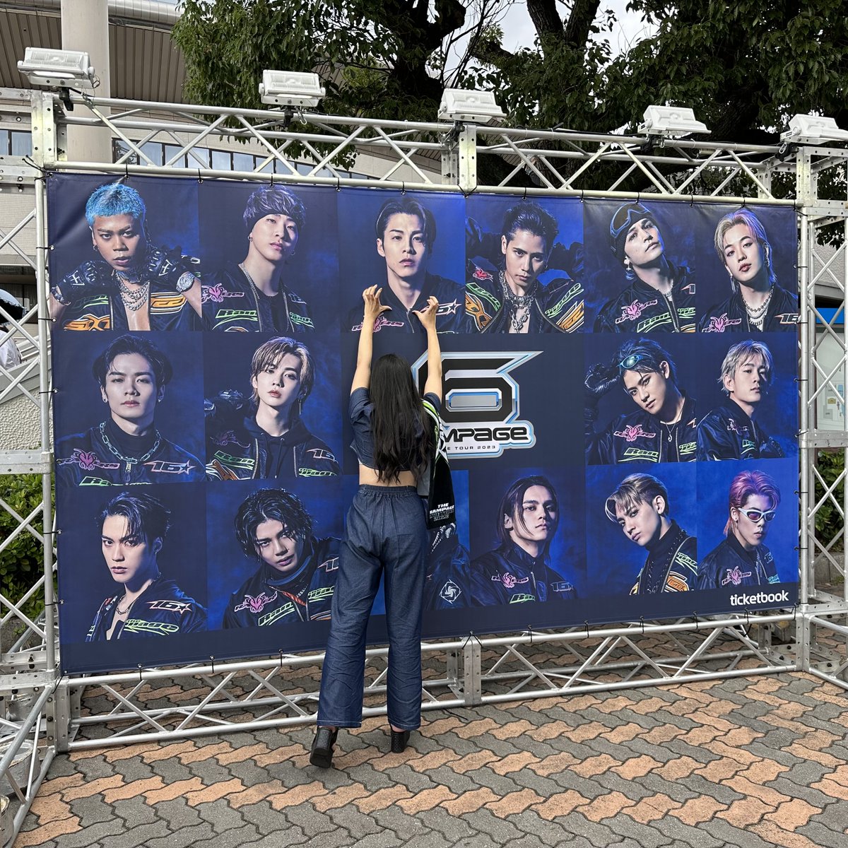 R_jsoul37's tweet photo. りく誕生日おめでとう🍰💗
好きになって推して約9年🌟
中目黒で遭遇 握手して貰ったあの日は一生の宝物の思い出だよ🤝🏻♡
これからもずっと私の推しで居てね( ᵒ̴̶̷̤◦ᵒ̴̶̷̤ )♡♡ https://t.co/ZSZJq3sDqj