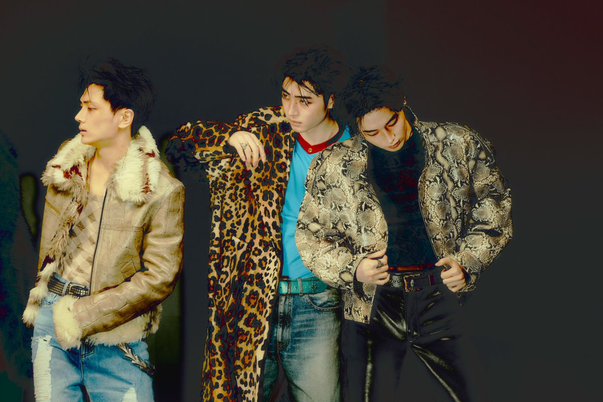 BELIFTLAB's tweet photo. #ENHYPEN 'THE SIN : BLISS'  Main Visual vol.1 Photo

#엔하이픈 #THE_SIN_BLISS https://t.co/aFRXpJDdPI