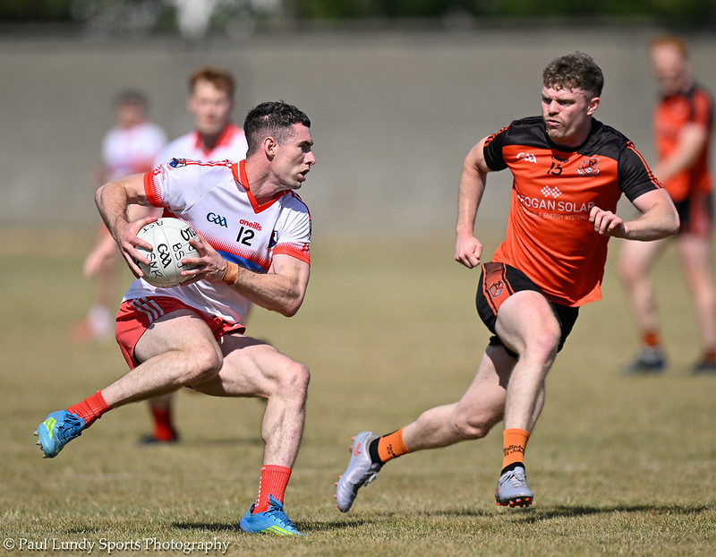DubGAAOfficial's tweet photo. What a weekend of action in the @PTSBIreland Dublin Senior 1 Football Championship 🤩🙌

Big performances, fierce battles and plenty of drama across the weekend 📸🏐

Images courtesy: Eamon O'Callaghan, Clíona Mellett, @sportsfile &amp; Paul Lundy

#PTSBchampionships https://t.co/WCzuzCpEdE