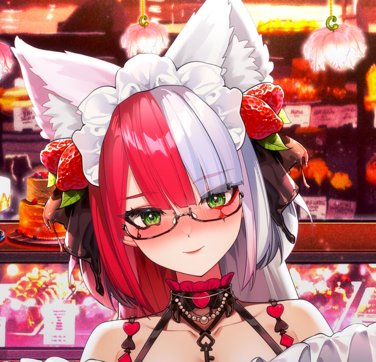 HiMEHiRi tweet picture