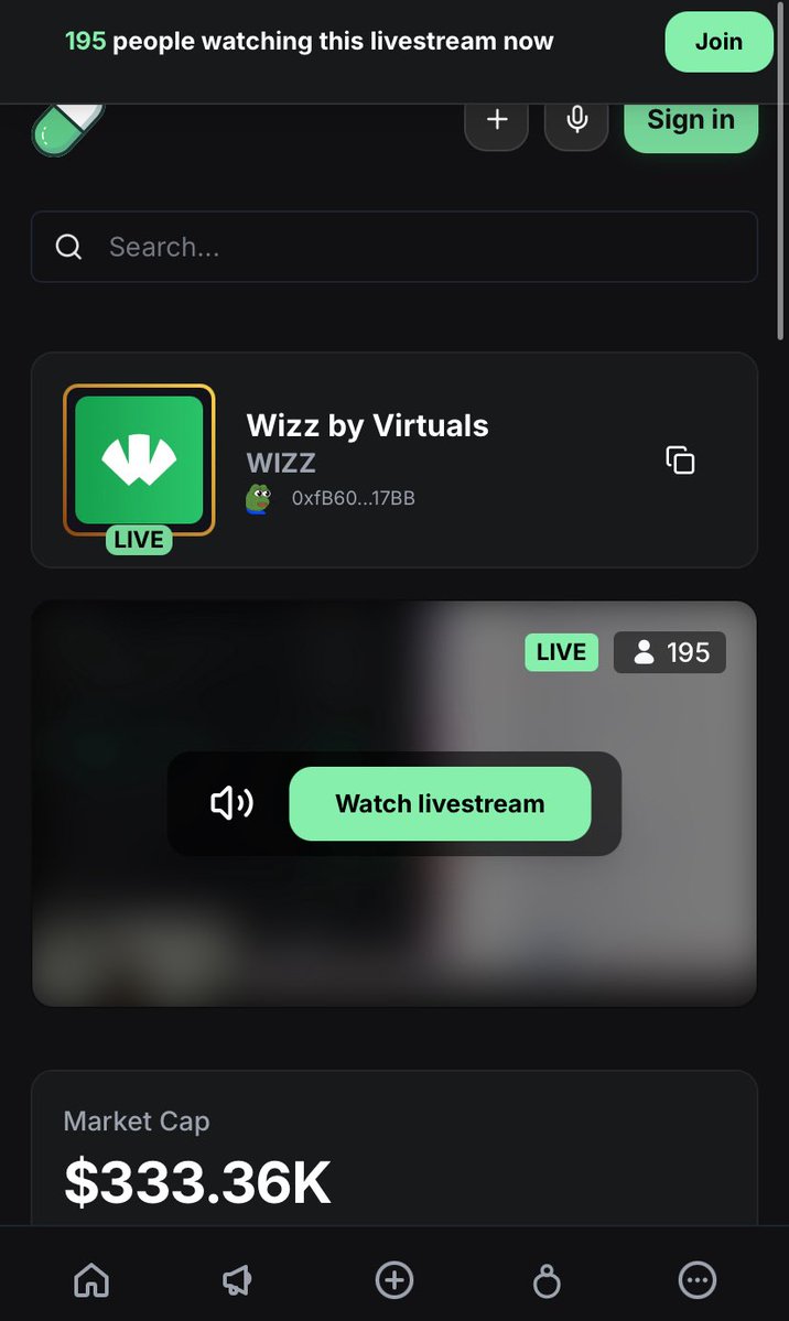 cryptdegendev's tweet photo. 🔥Dev is live!

Don't miss the latest updates while they're being shared.

https://t.co/IUUcLJuZtg https://t.co/JjWqrOn4Ue