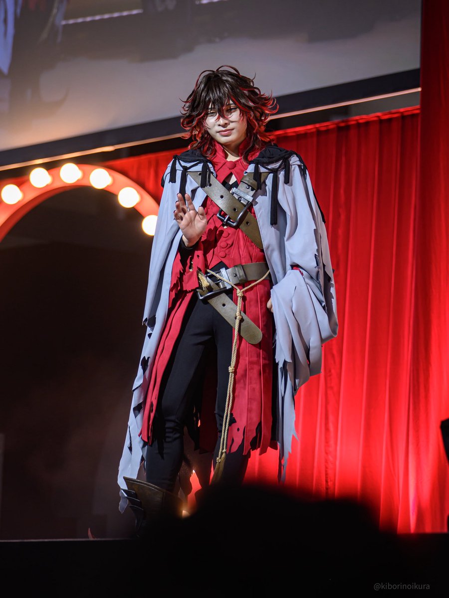 Fate/Grand Order Fes. 2026 カルデア学園祭 ～11th Anniversary～」2