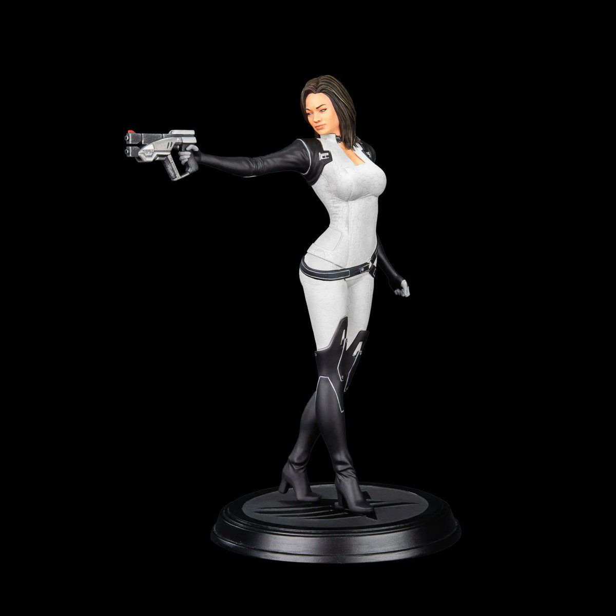 MajinStore's tweet photo. 🌌 Miranda Lawson – Dark Horse
Miranda combina inteligencia, precisión y una confianza forjada para afrontar las misiones más imposibles de la galaxia. Disciplina, liderazgo y determinación acompañan a una de las figuras más memorables de Mass Effect.
#masseffect #mirandalawson https://t.co/cozYZfgVH0