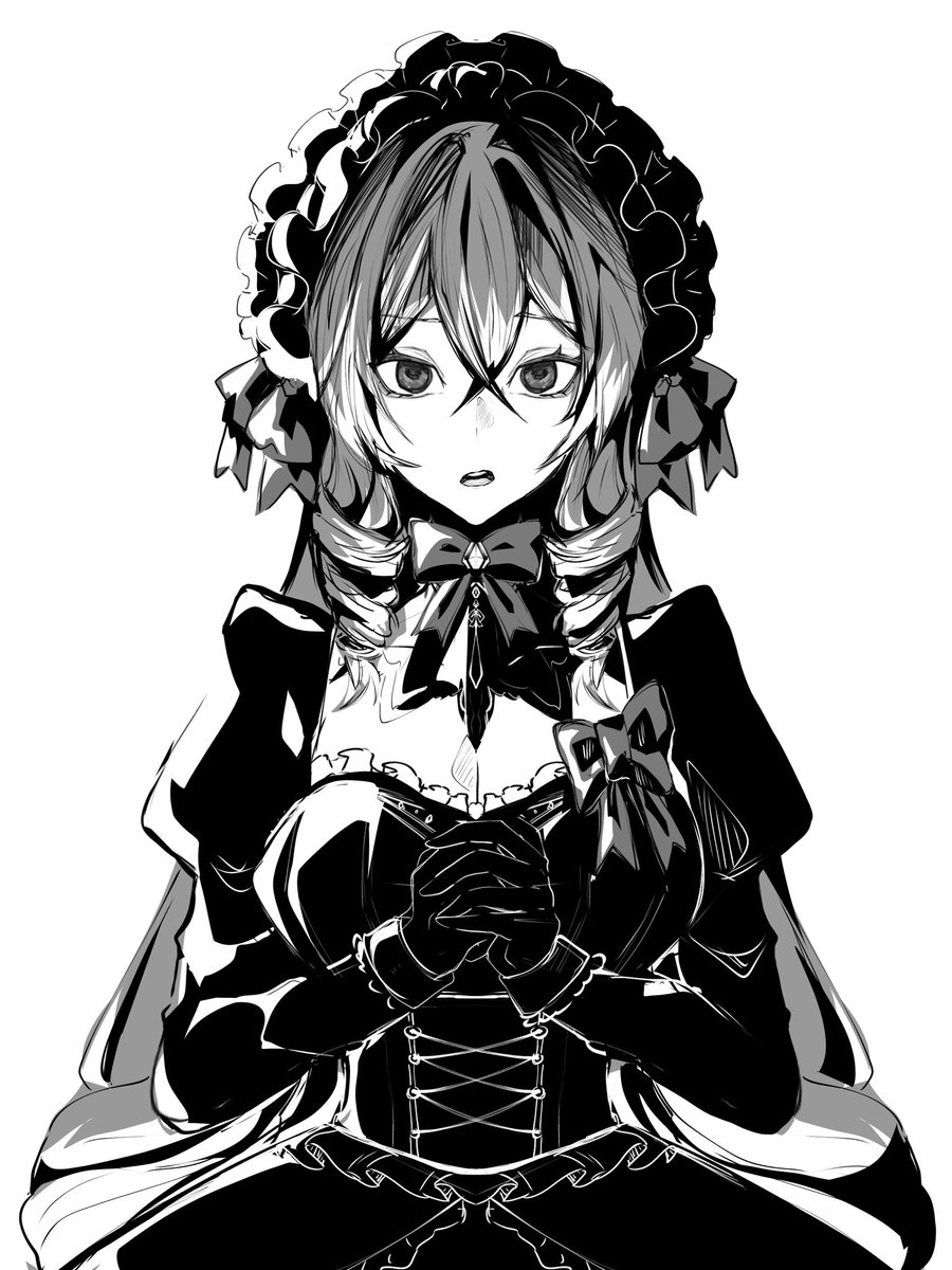 mayuryuluv's tweet photo. Akutagawa’s gaze shifted upwards towards the girl standing in front of him. Her eyes had a hollow emptiness, like glass. It was as if she was a doll.
~ Mayumi, BEAST AU! ~
#bsdoc #bsdsona https://t.co/hisY2tVQfv