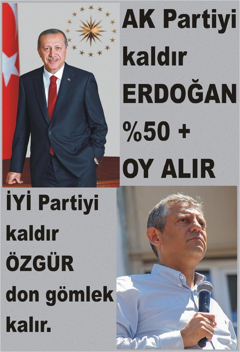 AbiSayn's tweet photo. yine yeşillendi fındık dalları😇
#Demişbirdost

Özgür Özel
Dilek Kaya İmamoğlu
Gazi Mustafa Kemal Atatürk
Ümit Özdağ
YAZIKLAR OLSUN
Ahmet Hakan https://t.co/RZHgzIJ9kZ