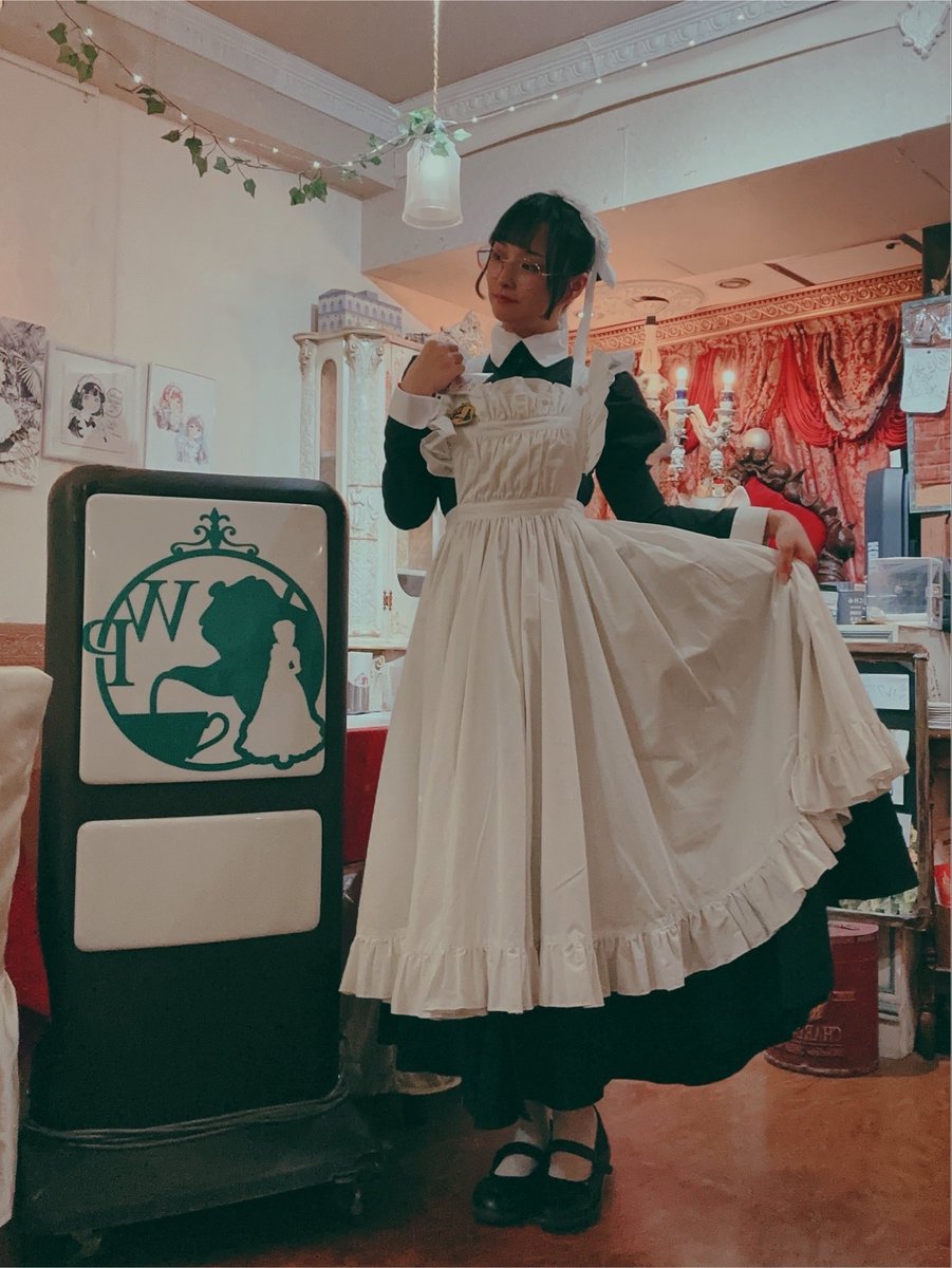 wp_shisui's tweet photo. 本日もワンダーパーラーへお越しくださり、誠にありがとうございました。

本日のお時間が、皆さまにとっても穏やかなひとときとなっておりましたら幸いでございます。

またワンダーパーラーにて、お目にかかれますことを楽しみにしております。 https://t.co/1HDtoDyZrL