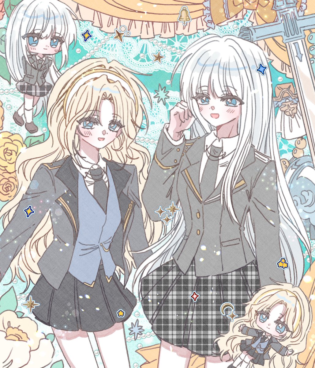 esor_6060's tweet photo. ⓒsonag_illust https://t.co/84FlyLXjy4