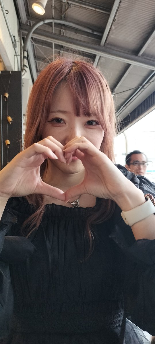 sunarion48's tweet photo. ハートの日らしい https://t.co/bwZFbX4FN4