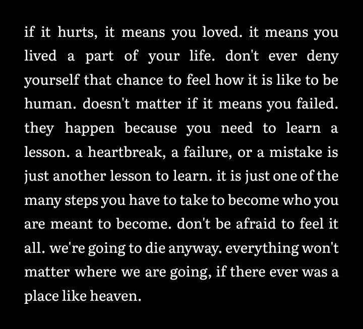 akararchives's tweet photo. is it hurts, it means you loved. https://t.co/0gbpO1HxDF