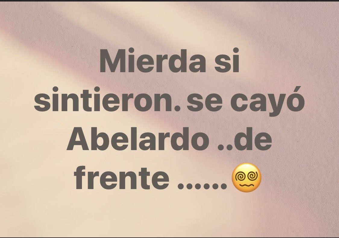 Angelicktellez's tweet photo. @OSuarez96987 @Danielbricen https://t.co/hBn6vucKTg