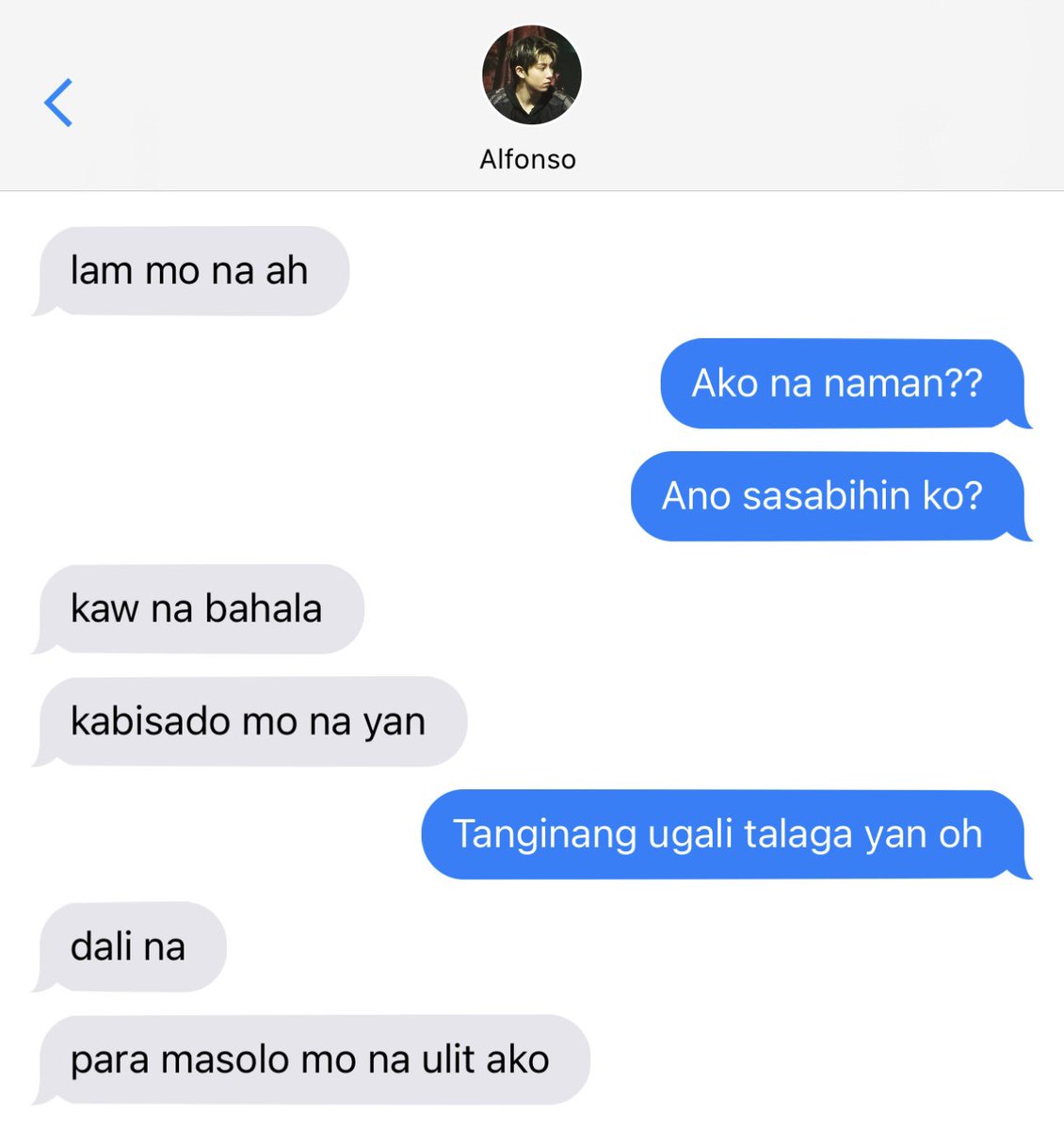 shottyulz's tweet photo. “you in secret” 

— #2yulz au 

nate (oh) has one specific task in his friendship with fonso (ry), and that is to break things off with girls fonso’s been with. and secretly, he enjoys that. https://t.co/d7lTJxo660
