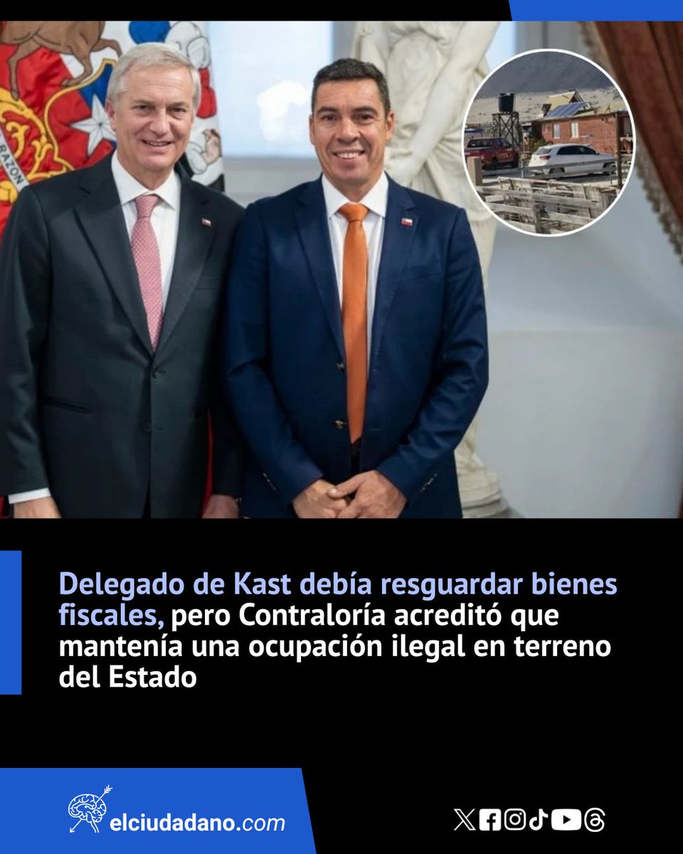 El_Ciudadano tweet picture