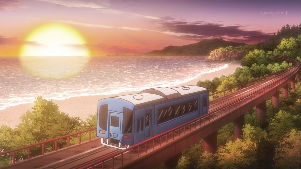炎の闘球女 ドッジ弾子 第6話 ツイート画像 1