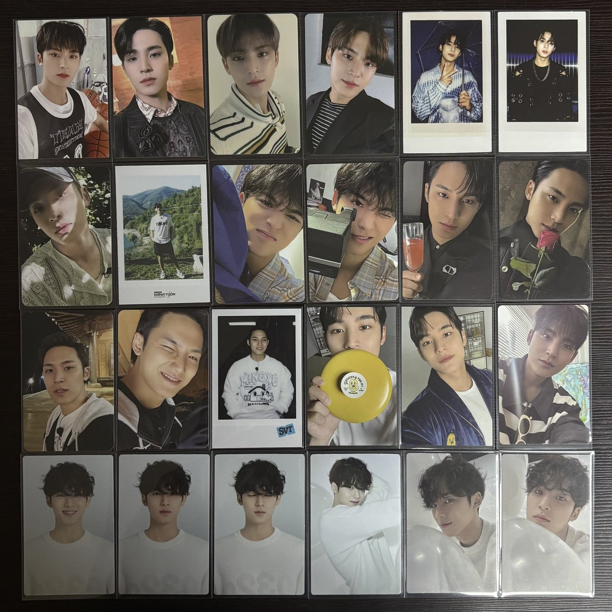 mingming_svt's tweet photo. https://t.co/Un2QvFyq5t