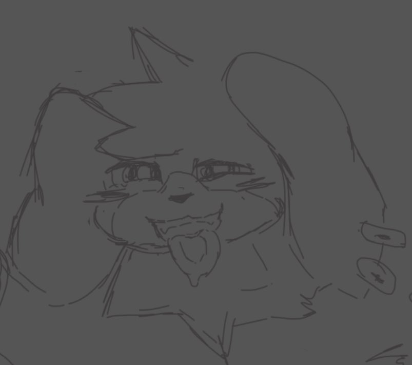 astriflowery's tweet photo. Doggos dih practice :3c https://t.co/Iuy1Q8oKPc
