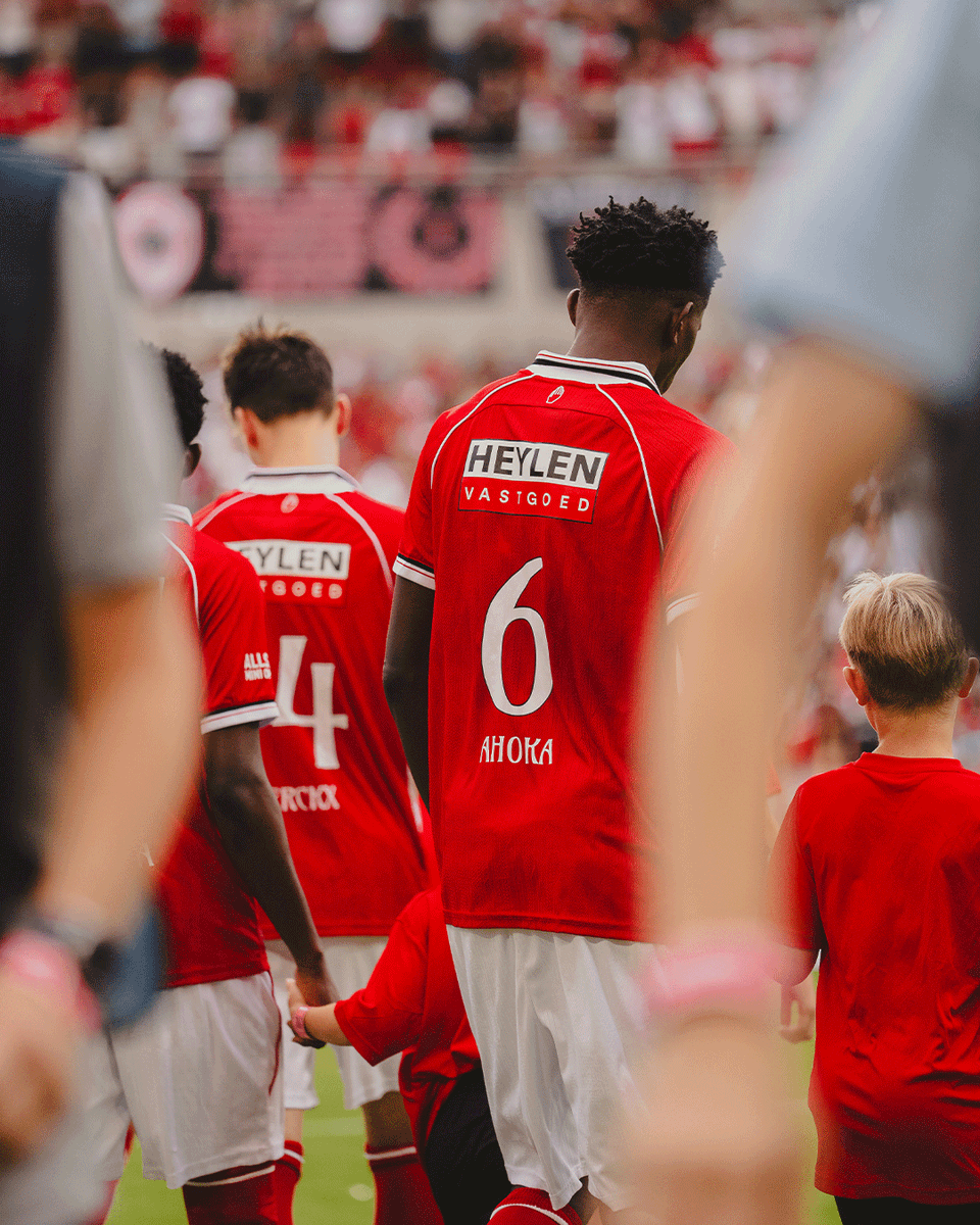 official_rafc's tweet photo. First one of the season. ๐ฅ๐ #MatchRecap https://t.co/SGcHmUzsvc