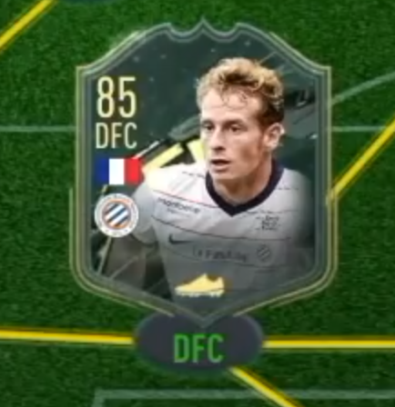 xariian's tweet photo. Solo los duros se acuerdan de estas 2 LEYENDAS del FIFA https://t.co/6Pm1ajQtP4