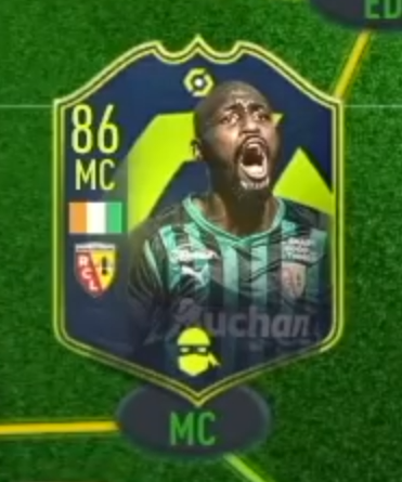 xariian's tweet photo. Solo los duros se acuerdan de estas 2 LEYENDAS del FIFA https://t.co/6Pm1ajQtP4