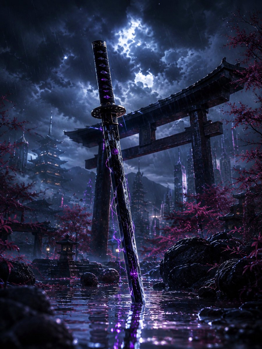 dokyosol's tweet photo. Every trader becomes a ronin eventually. No master. No signal group. No one to blame but yourself. That is when the real training starts.

度胸 https://t.co/5ldMlghoFg