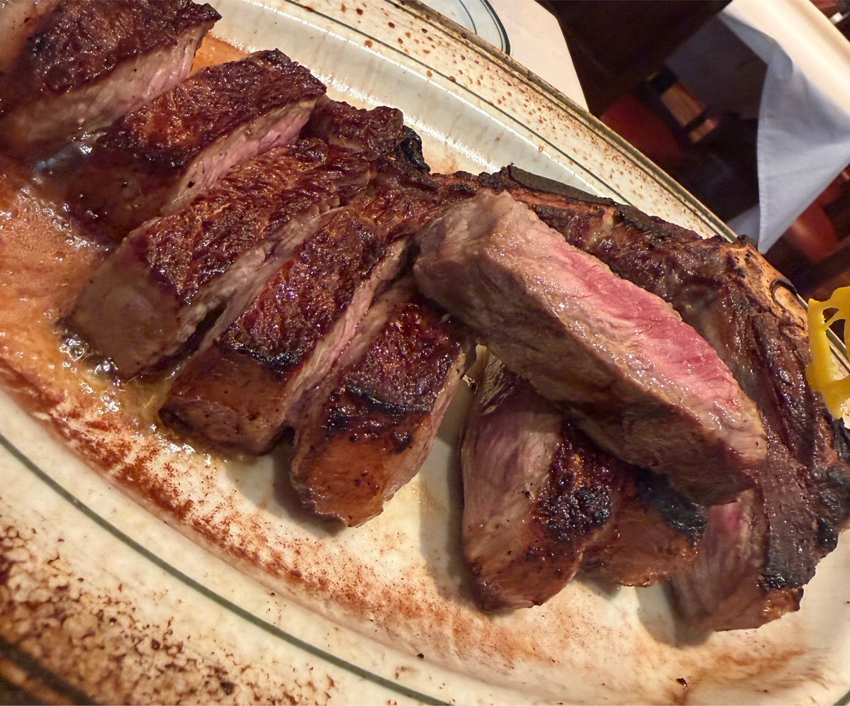 tomo460708's tweet photo. ウルフギャング美味すぎた。。。 https://t.co/FnXP3FRZqA
