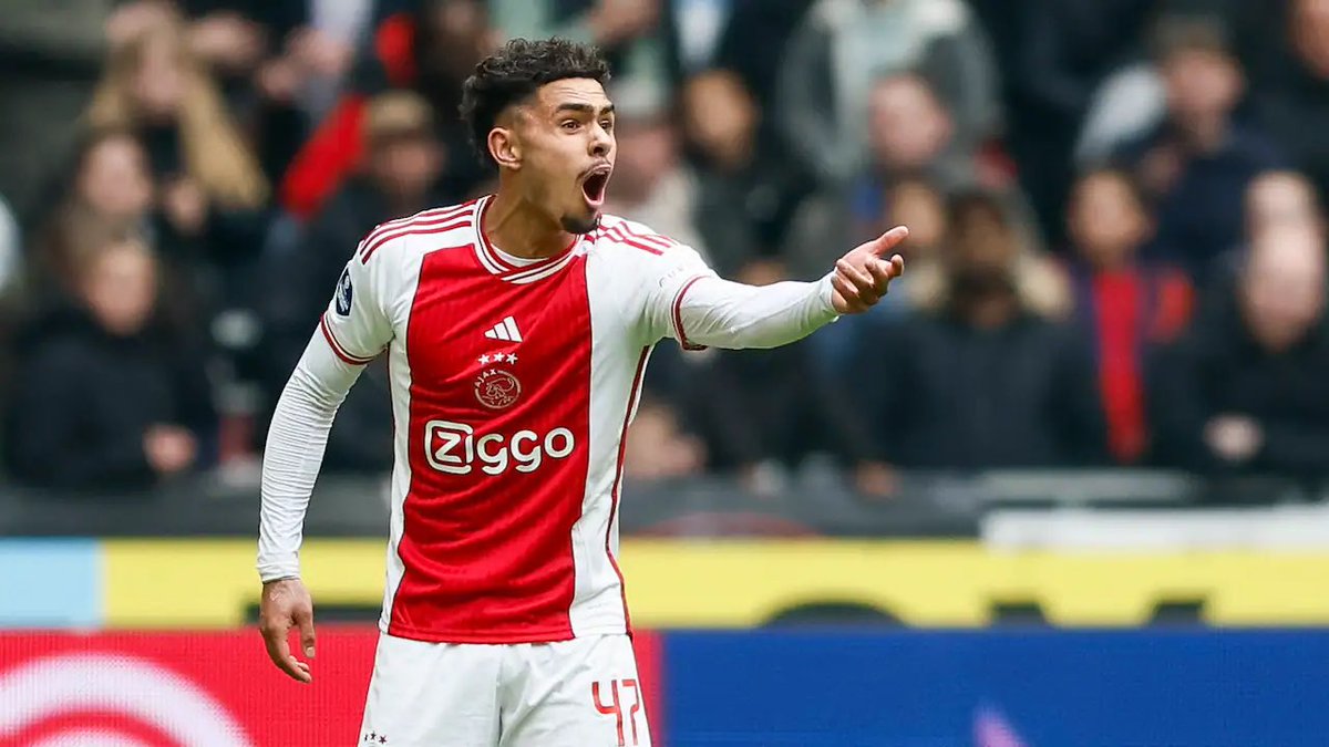 Inside_020's tweet photo. 🚨🇳🇱 JUST IN: Amourricho van Axel Dongen and Tristan Gooijer are injured. #Ajax

[🥈: @WFCGRONINGEN] https://t.co/1lwJzKwRe4