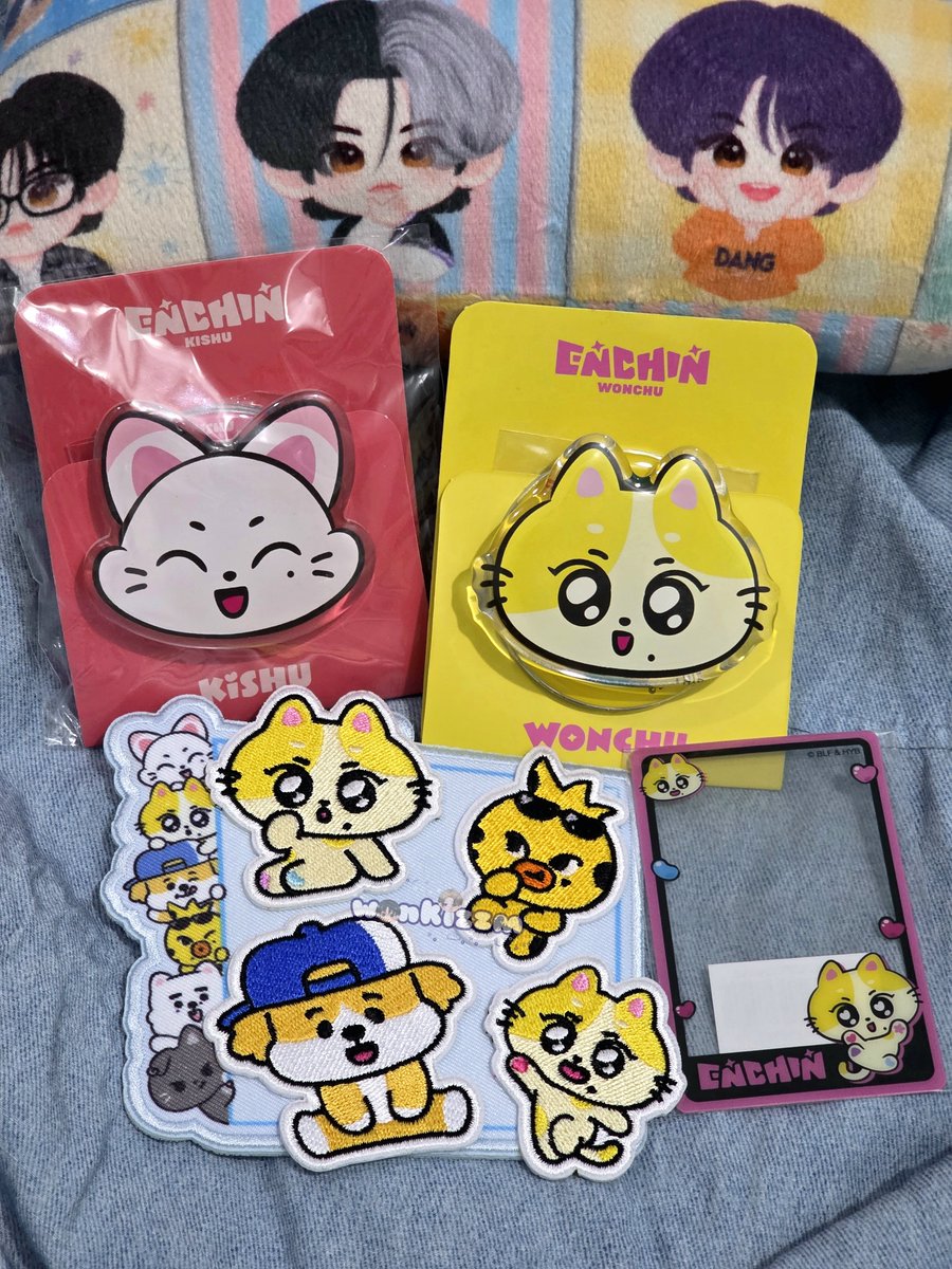 wonkizzm's tweet photo. Finally Enchin ini sampai jugaa~

Tencu pada kak @ddeonika yg niat banget sampai vidcall in satu" wkwk

Rabu lg ya kalau jadi 🤣🤣🤣 https://t.co/MjC8LCRqRf