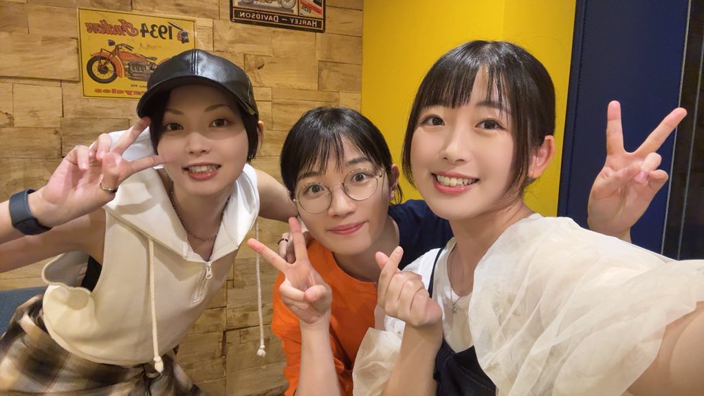 Nagano_Yuki0627's tweet photo. #デレラジ ありがとうございました🌟

総選挙が始まったこのタイミングで、たくさんのアイドルの皆様の魅力を詰め込んだ妄想は、本当に語り尽くせませんね…！！✨
どれもぜひ、いつかどこかで形になった姿を見てみたすぎます👀❣️

『怪盗レイナのチヤホヤ逃走劇』
もよろしくお願いいたします。笑 https://t.co/R9yu5lsua5